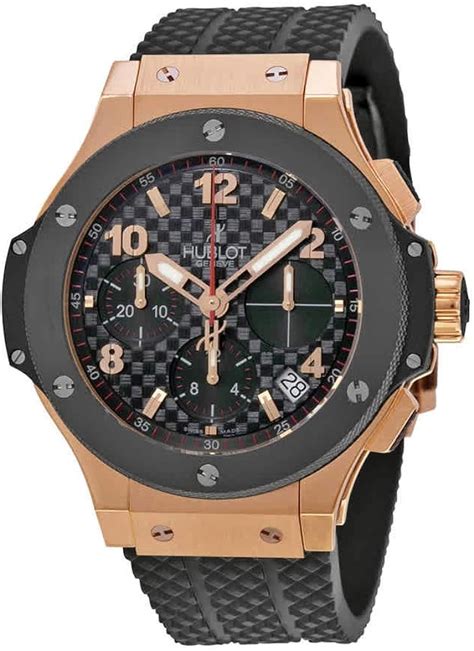 cuanto cuesta un reloj hublot.